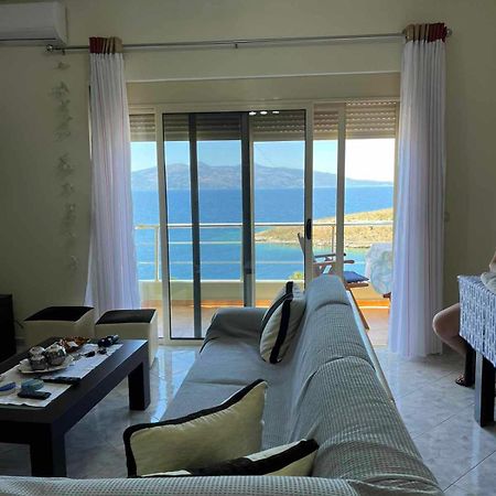 Cozy Sea Apartment Саранде Екстериор снимка