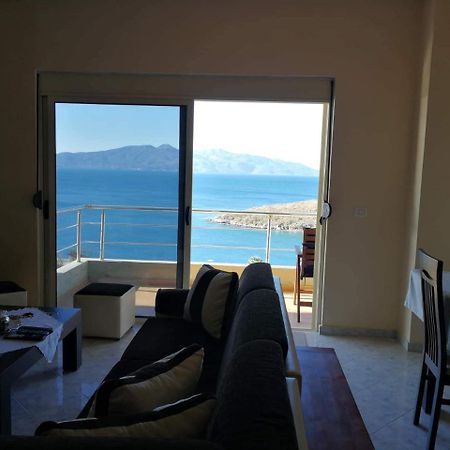 Cozy Sea Apartment Саранде Екстериор снимка