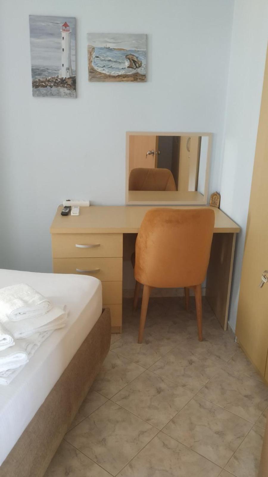 Cozy Sea Apartment Саранде Екстериор снимка