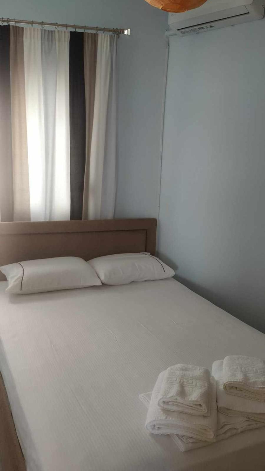 Cozy Sea Apartment Саранде Екстериор снимка