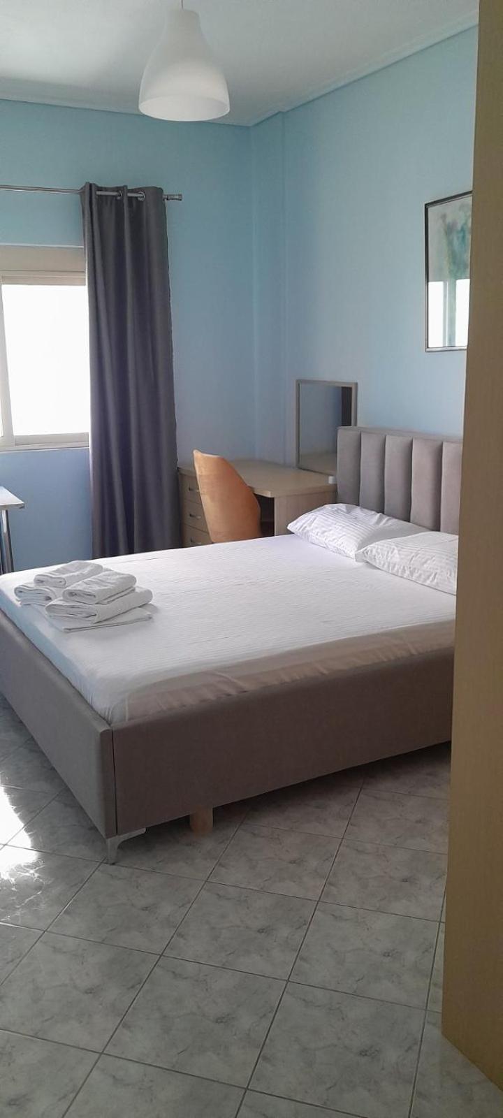 Cozy Sea Apartment Саранде Екстериор снимка