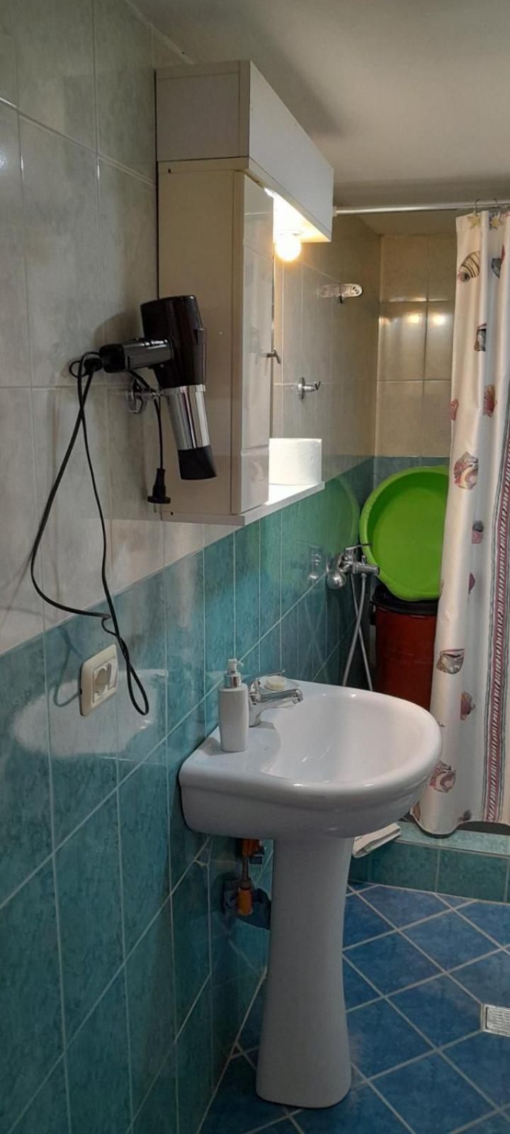 Cozy Sea Apartment Саранде Екстериор снимка