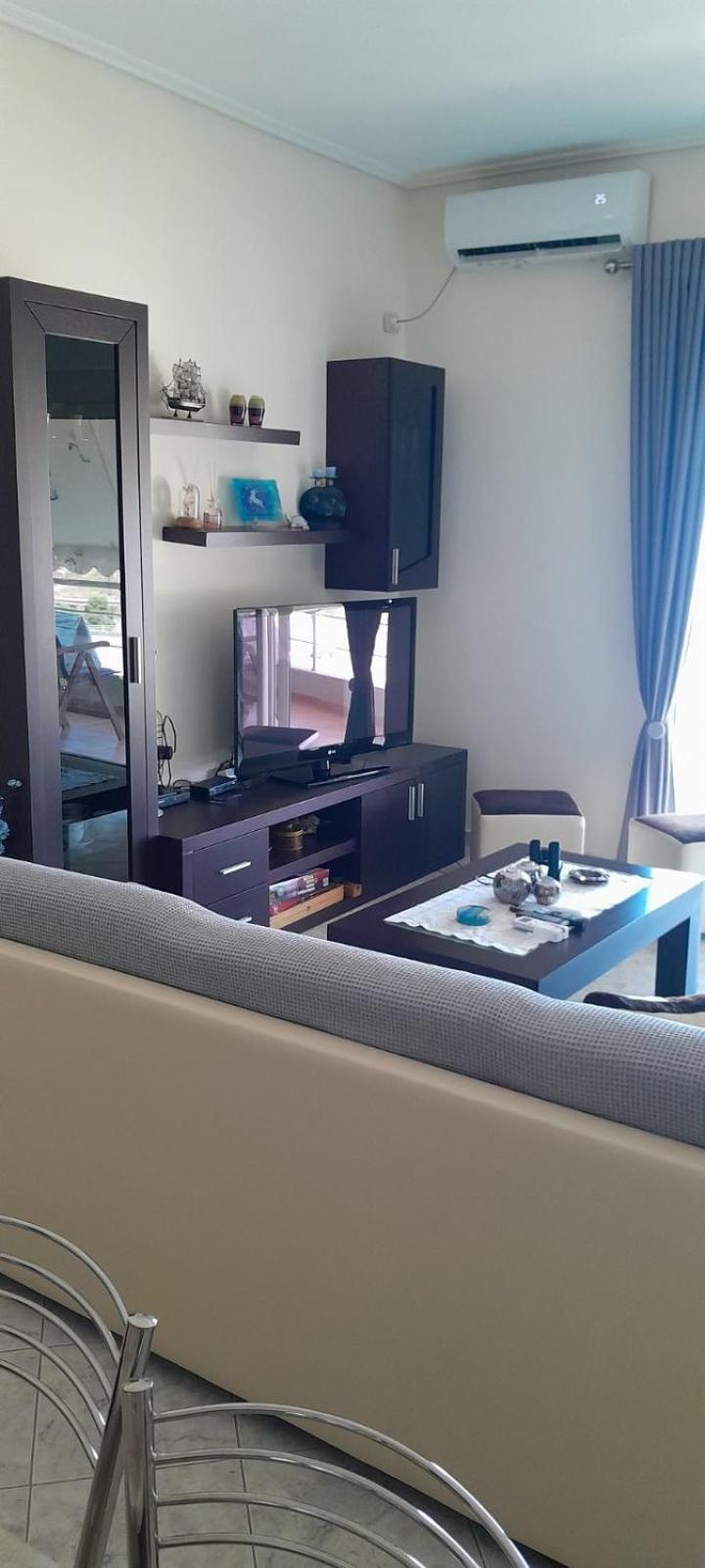 Cozy Sea Apartment Саранде Екстериор снимка