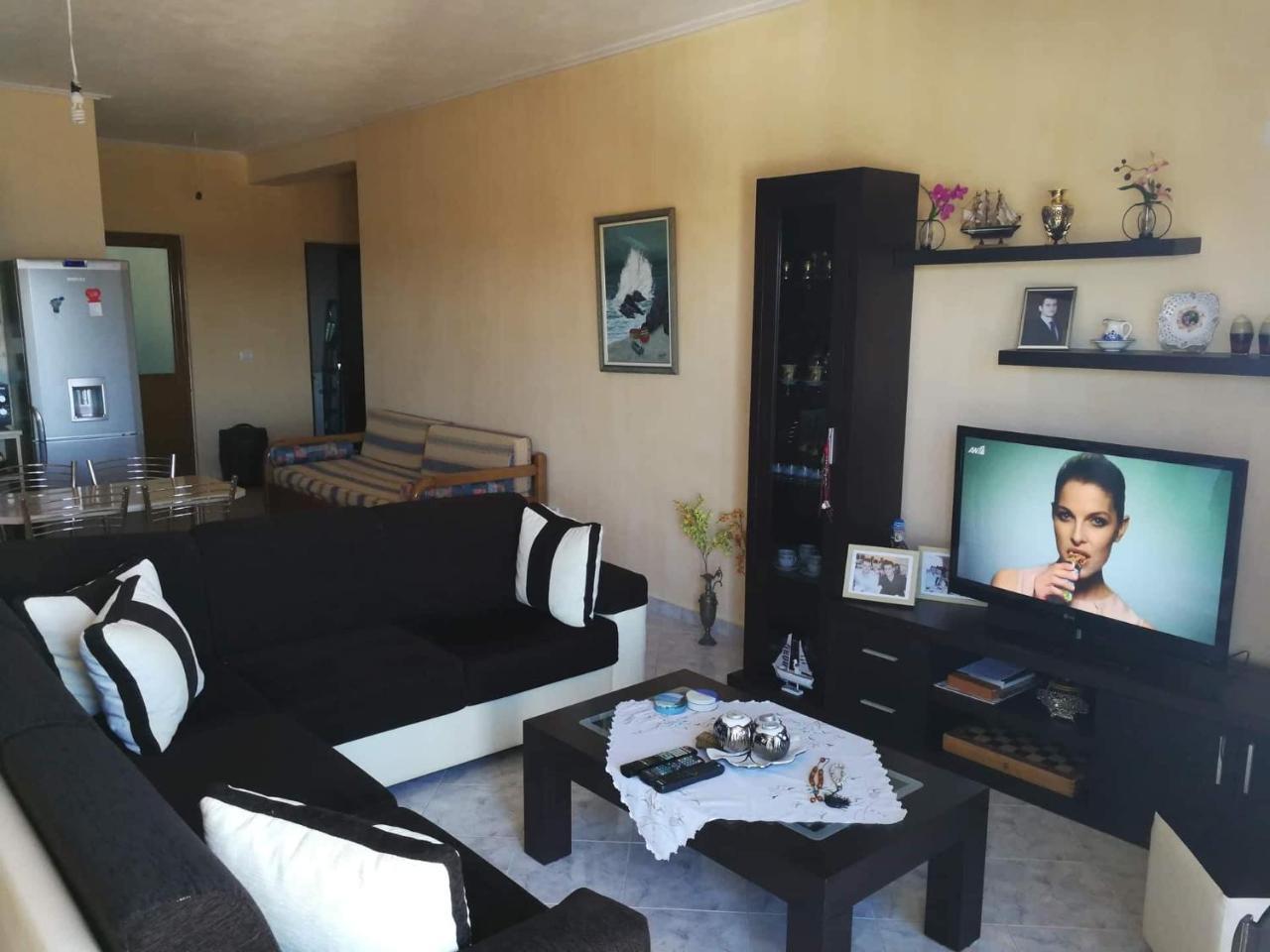 Cozy Sea Apartment Саранде Екстериор снимка