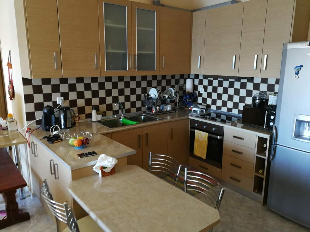 Cozy Sea Apartment Саранде Екстериор снимка