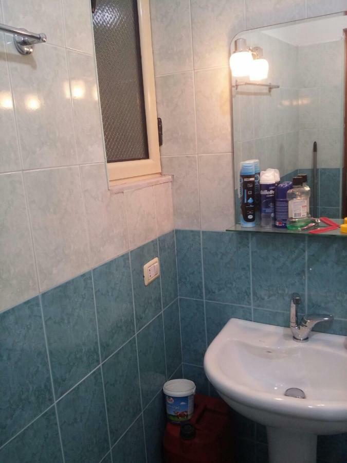 Cozy Sea Apartment Саранде Екстериор снимка