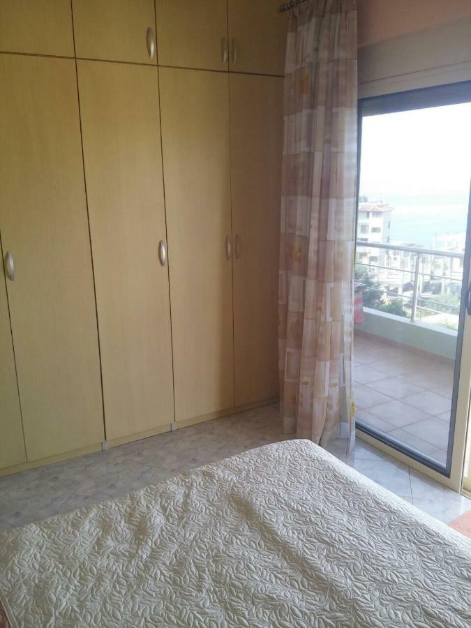 Cozy Sea Apartment Саранде Екстериор снимка