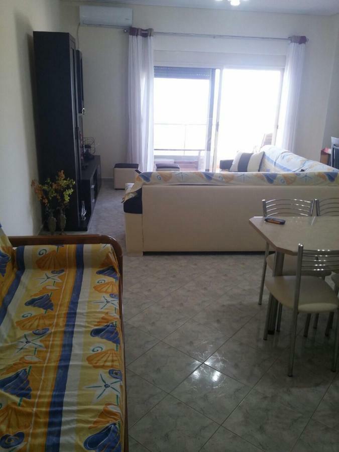 Cozy Sea Apartment Саранде Екстериор снимка