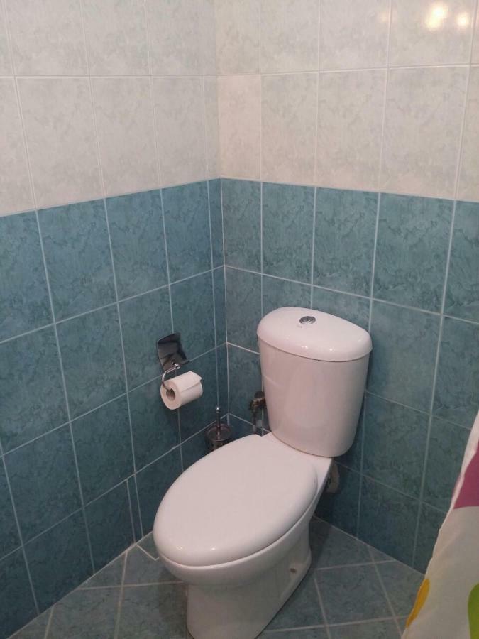 Cozy Sea Apartment Саранде Екстериор снимка