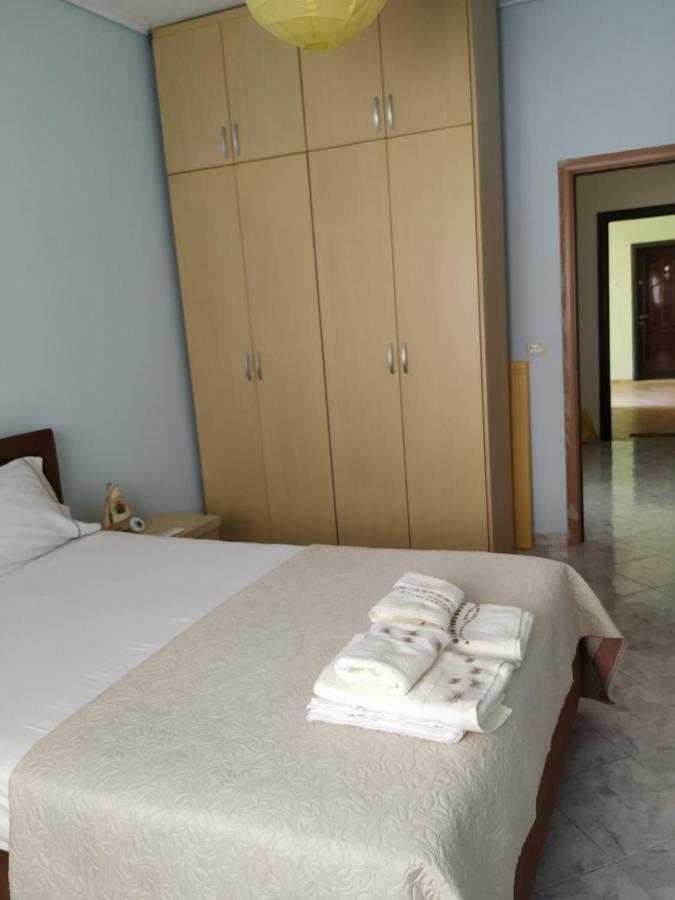 Cozy Sea Apartment Саранде Екстериор снимка