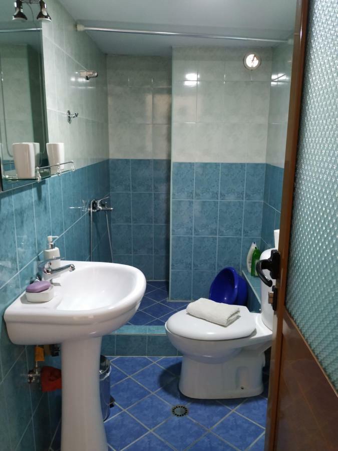 Cozy Sea Apartment Саранде Екстериор снимка