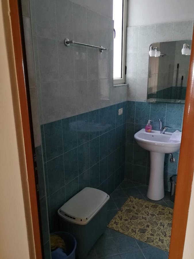 Cozy Sea Apartment Саранде Екстериор снимка