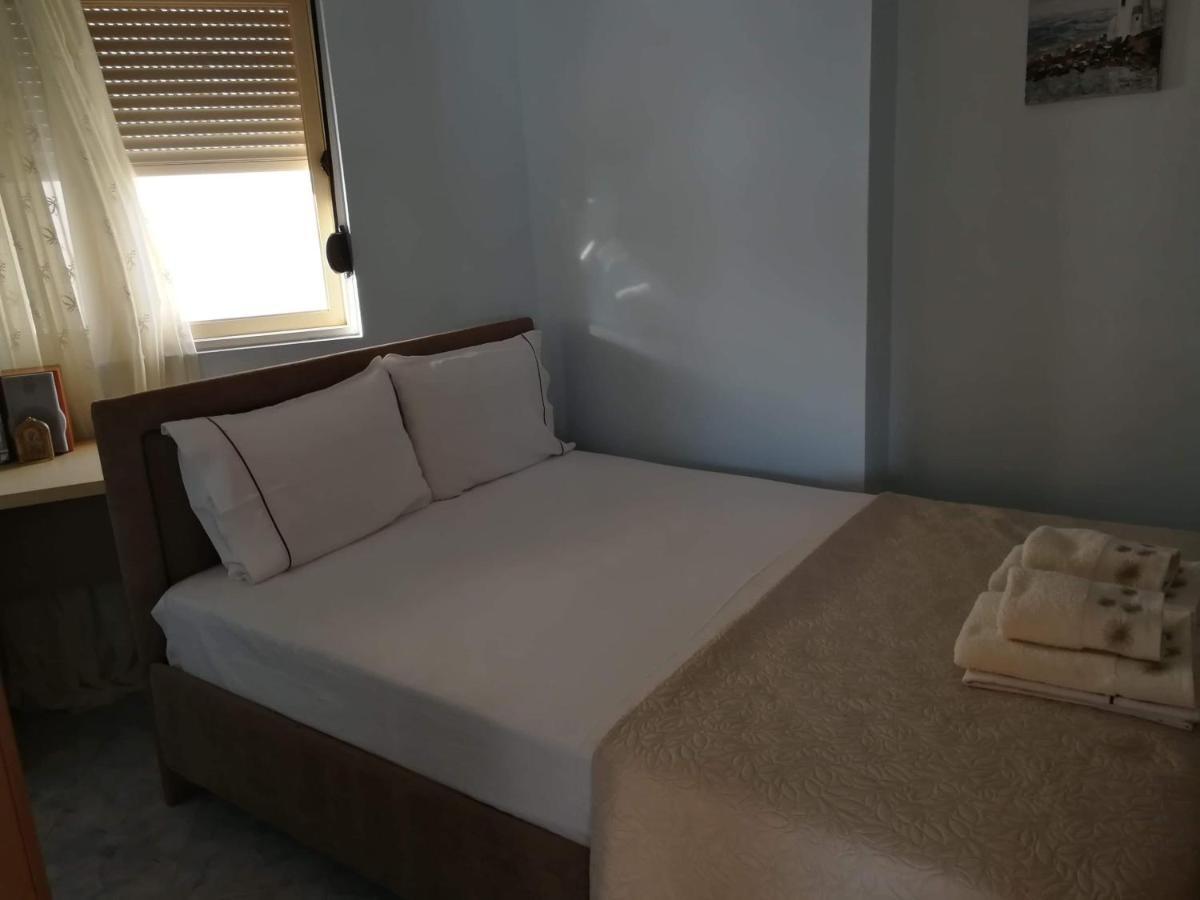 Cozy Sea Apartment Саранде Екстериор снимка