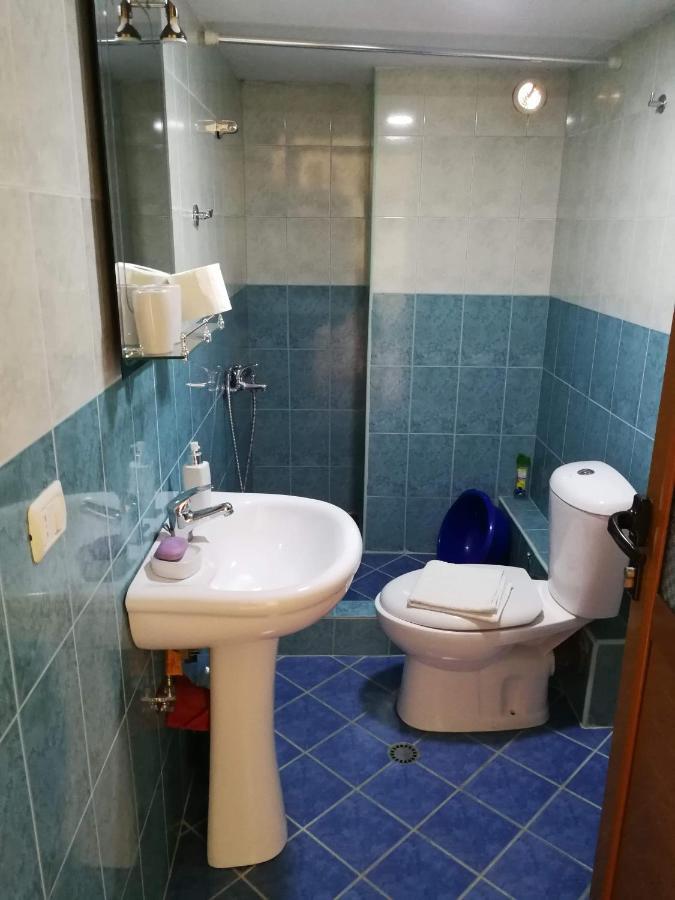 Cozy Sea Apartment Саранде Екстериор снимка