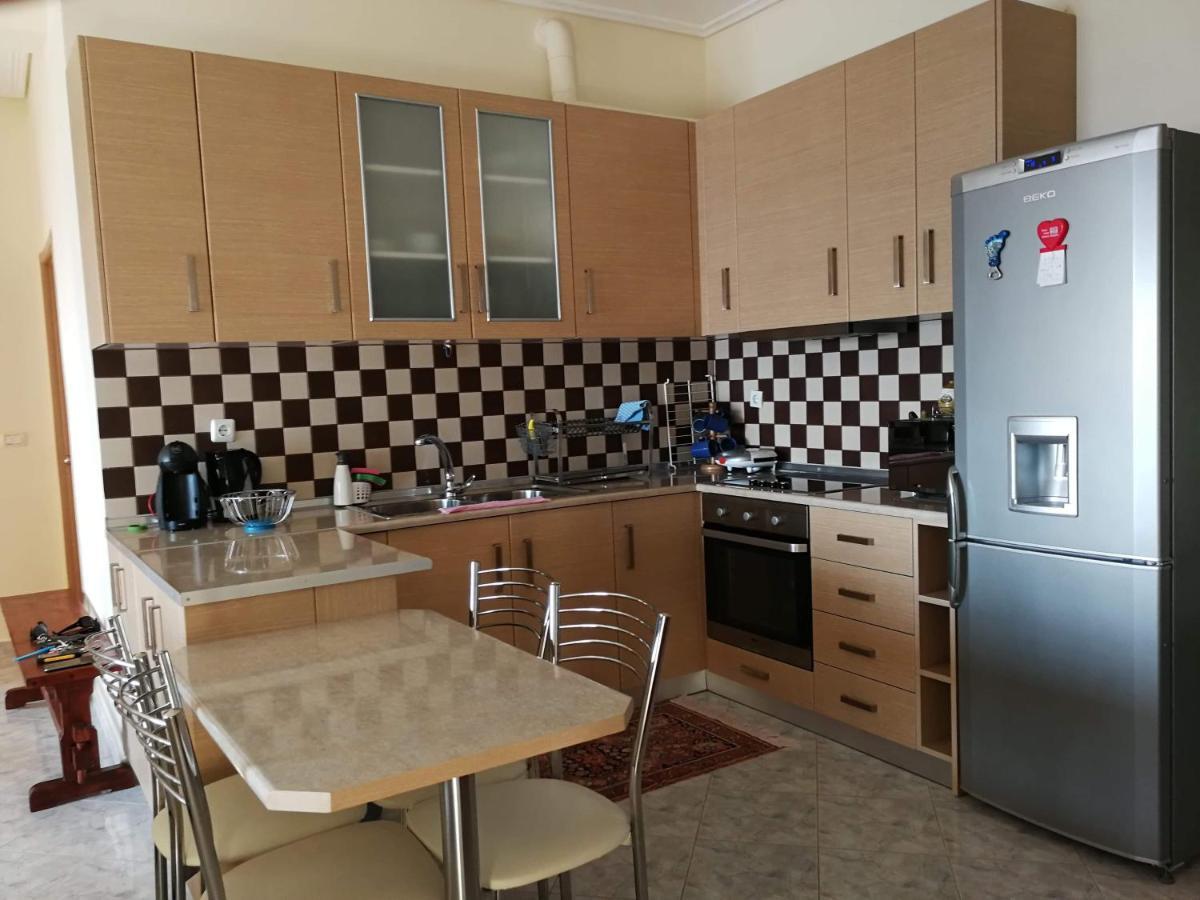 Cozy Sea Apartment Саранде Екстериор снимка