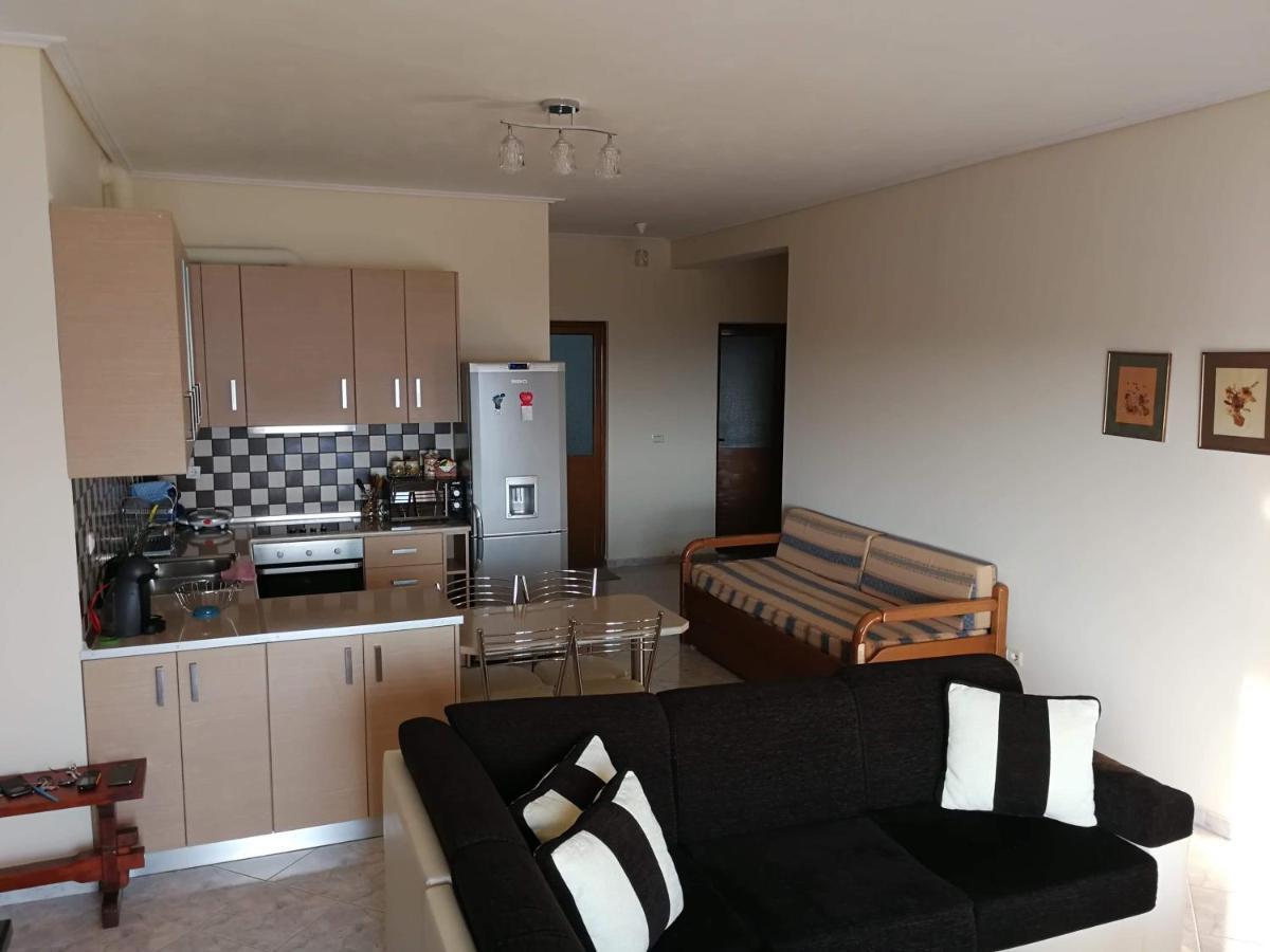 Cozy Sea Apartment Саранде Екстериор снимка